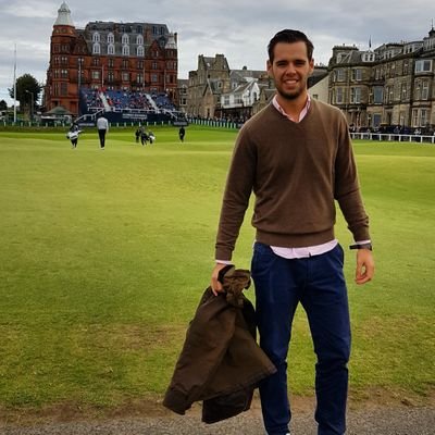 Profile Picture of Carlos J.  López (@CarlosJavierLS) on Twitter