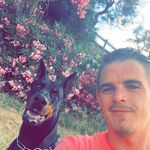 Profile Picture of Martin Moucheboeuf (@doggy_styles13270) on Instagram
