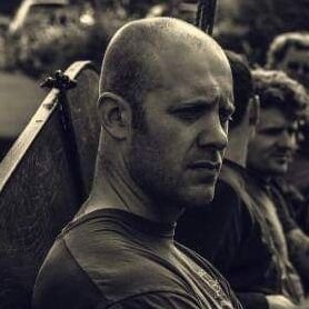 Profile Picture of Chris Mount (@HardlyCDickens) on Twitter