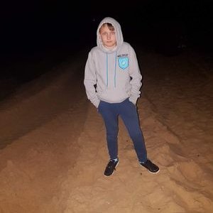 Profile Picture of LIAM BALDWIN (@LIAMBALDWIN20) on Twitter