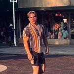 Profile Picture of Michael Mullins (@immichaelmullins) on Instagram