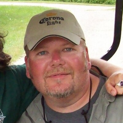 Profile Picture of Bill Trinkle (@btrinkle) on Twitter