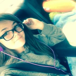 Profile Picture of Trinity Sullivan (@Trinity_Sully) on Twitter