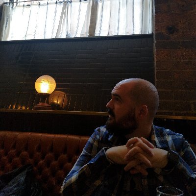 Profile Picture of Daniel Lopes (@dj_jorjinho) on Twitter