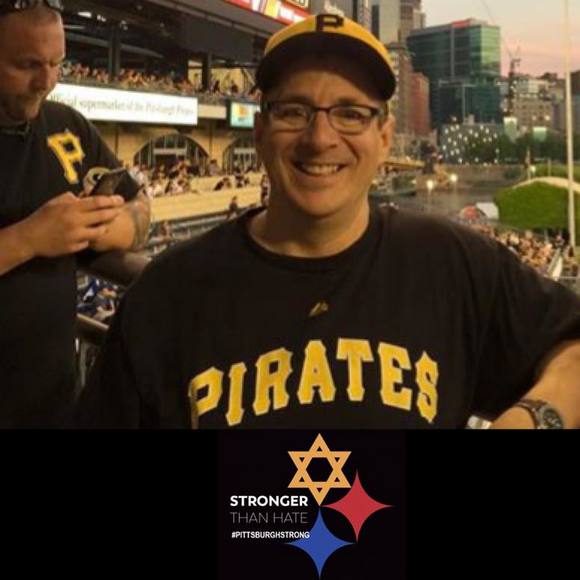 Profile Picture of David Gingold (@dgingold) on Poshmark