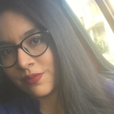 Profile Picture of Katherine Carrillo (@KatyCarrilloR) on Twitter