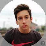 Profile Picture of David Regalado (@15_regalado) on Instagram