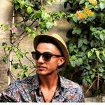 Profile Picture of Wade Brett Augustus (@wadelz23) on Instagram