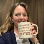 Profile Picture of Angie Rhodes Hall (@anghall27) on Instagram