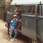 Profile Picture of Ben Singleton (@adventures_in_our_kombi_van) on Instagram