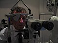 Profile Picture of Ocular tonometryon Wikipedia