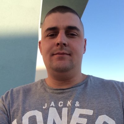 Profile Picture of Nathan Garbutt (@ncg1989) on Twitter