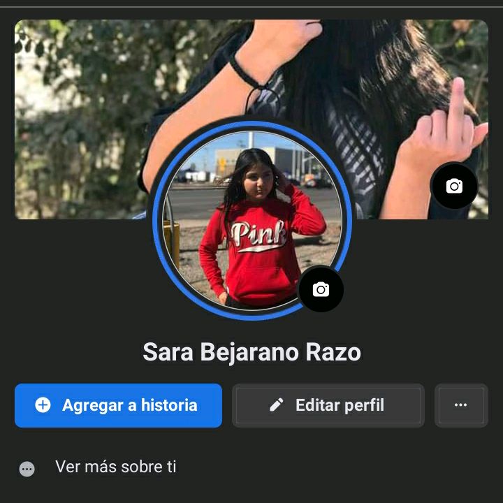 sara razo - Tiktok Profile Picture of sara razo (@sararazo23) on Tiktok
