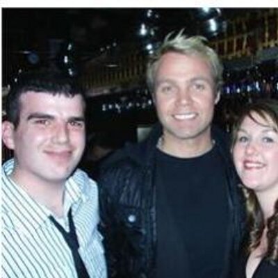 Profile Picture of Oliver Sutton (@OliSut) on Twitter