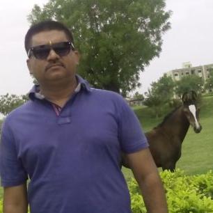 Profile Picture of Snehal Shah (@snehalshah13) on Twitter