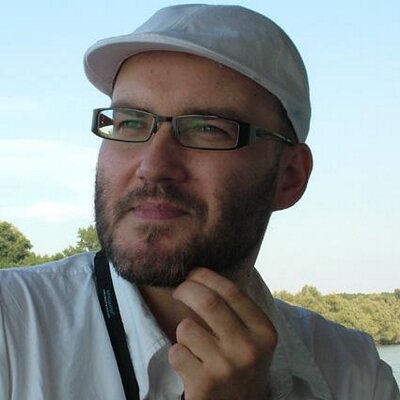 Profile Picture of Daniel Tůma (@DanielTumaCR) on Twitter