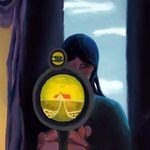 Profile Picture of ZIJING CHEN (@paleland_) on Instagram