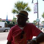 Profile Picture of Kevin Carson (@sprintflash) on Instagram
