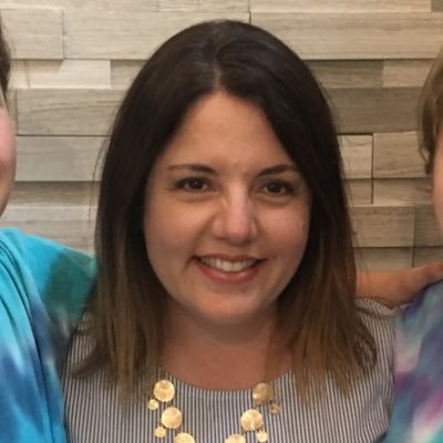 Profile Picture of Jenny Goldsmith (@jennyg0607) on Twitter