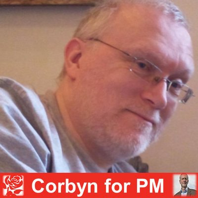 Profile Picture of Daniel Blake (@paul_trembath) on Twitter