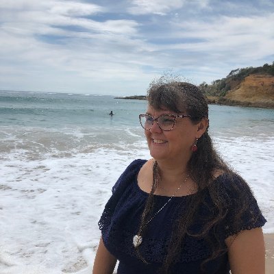 Profile Picture of Tanya Hopper (@TanyaHopper8) on Twitter