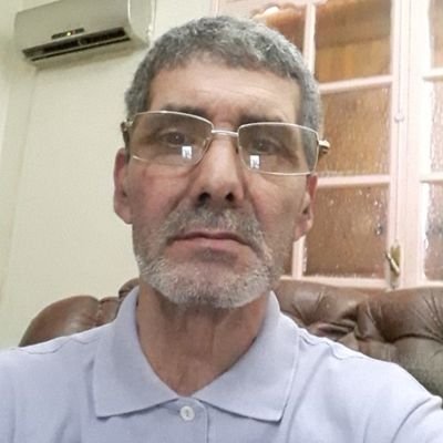 Profile Picture of Bachir Batache (@BatacheBachir) on Twitter
