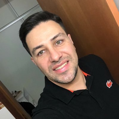 Profile Picture of Carlos A. Ribeiro (@ribeiro_carlos) on Twitter
