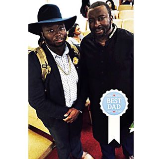 Profile Picture of Ronald Benning (@Ronald-Benning) on Facebook
