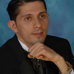 Profile Picture of Mohamed Hamdan (@129830995) on Myspace