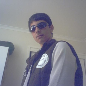 Profile Picture of Steven Farah (@lil_leb01) on Myspace