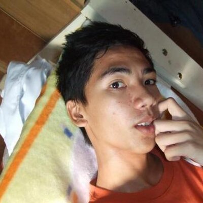 Profile Picture of Mark Luther Almonte (@otew_ako) on Twitter