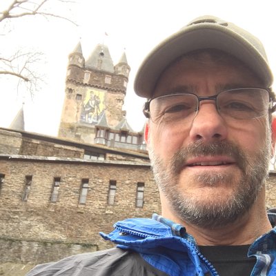Profile Picture of Kevin Gadd (@chiefgadd) on Twitter