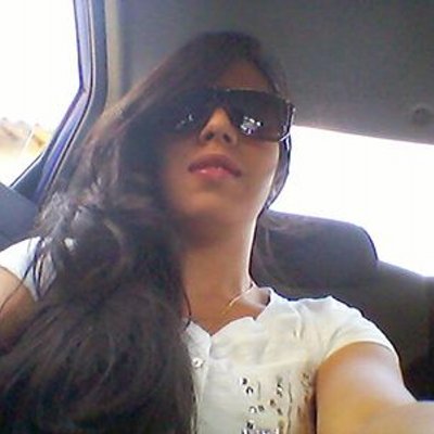 Profile Picture of Daniela Tabares (@elatabares) on Twitter