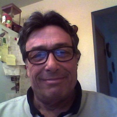 Profile Picture of David Ahnen (@daveahnen) on Twitter