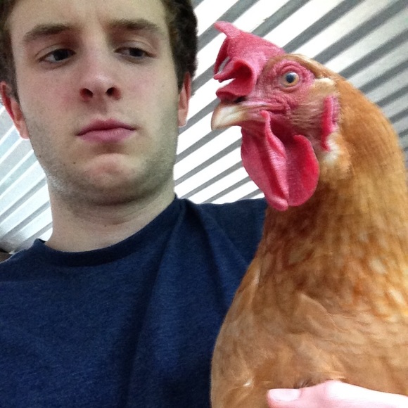 Profile Picture of Geoff Little (@chipperinho) on Poshmark