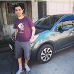 Profile Picture of julian bayochi (@julianrc18) on Instagram