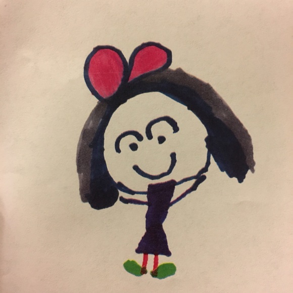 Profile Picture of Thuylechung Nguyen (@tohibii) on Poshmark