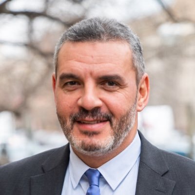 Profile Picture of Khaled Elgindy (@elgindy_) on Twitter