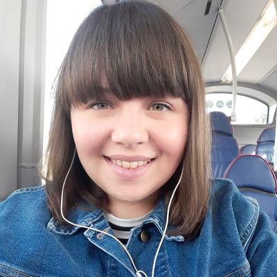 Profile Picture of Sarah Isaacs (@s_jisaacs) on Twitter