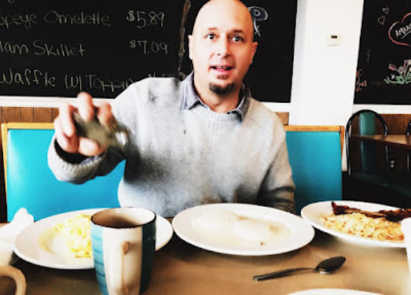 Profile Picture of Daniel Dudding (@danielrdudding) on Poshmark