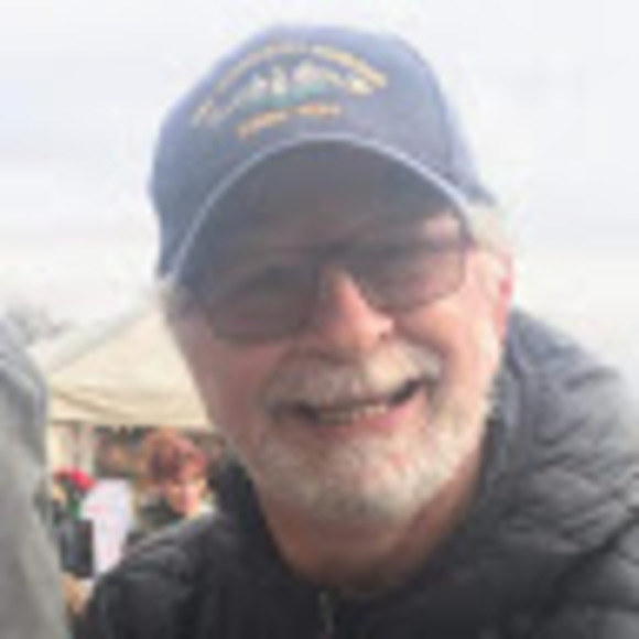 Profile Picture of David Mapes (@revdavemapes) on Poshmark