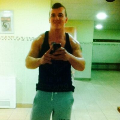 Profile Picture of Mark Wilde (@markwilde92) on Twitter