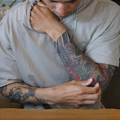 Profile Picture of Cyrus Thomas (@CyFih) on Youtube