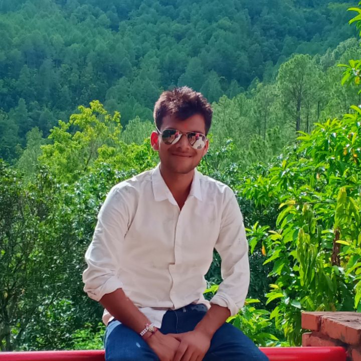 Profile Picture of Jitendra agarwal (@jitu_agarwal) on Tiktok