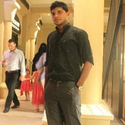 Profile Picture of Jassim Mohammed (@JassimMohammed) on Twitter
