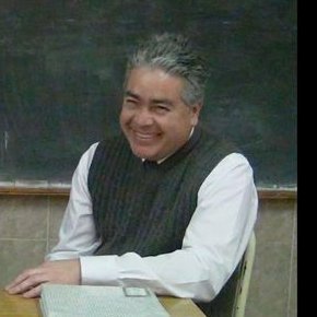 Profile Picture of René López Zaragoza  🇦🇷 (@renelopezz) on Twitter