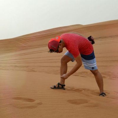 Profile Picture of John Guinto (@johnguinto7) on Twitter