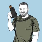 Profile Picture of Mark Perelmuter (@mark.perelmuter) on Facebook