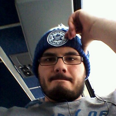 Profile Picture of Andrew Hempstead (@Andyrew_AMH) on Twitter