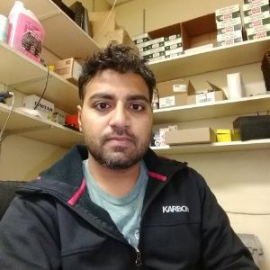 Profile Picture of Vipulkumar Patel (@Vipulku68556254) on Twitter